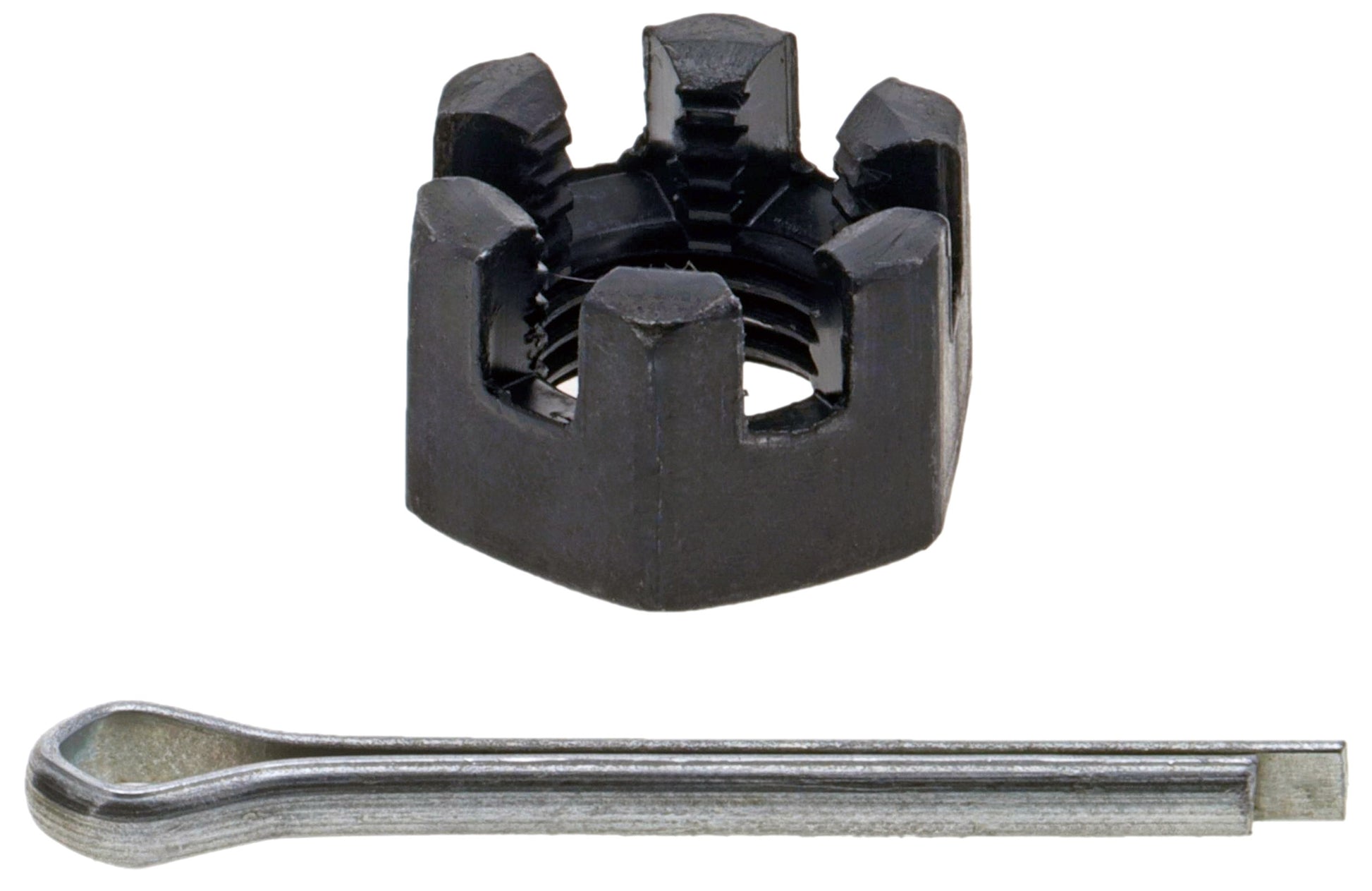Mevotech Original Grade Steering Tie Rod End GES80585