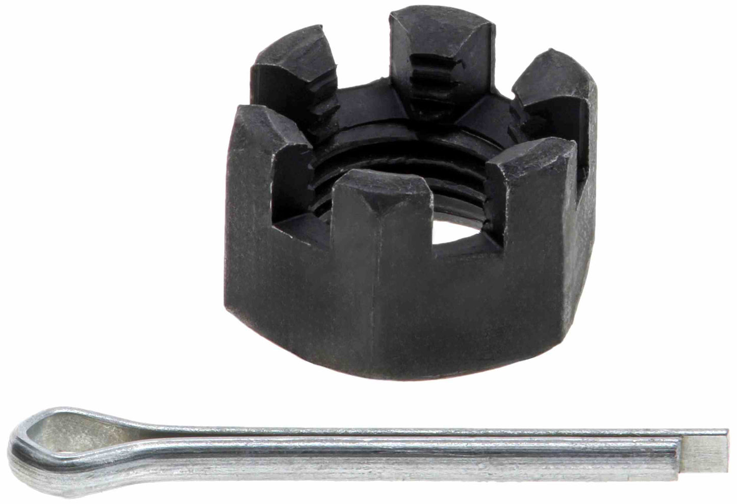 Mevotech Original Grade Steering Tie Rod End GES80622