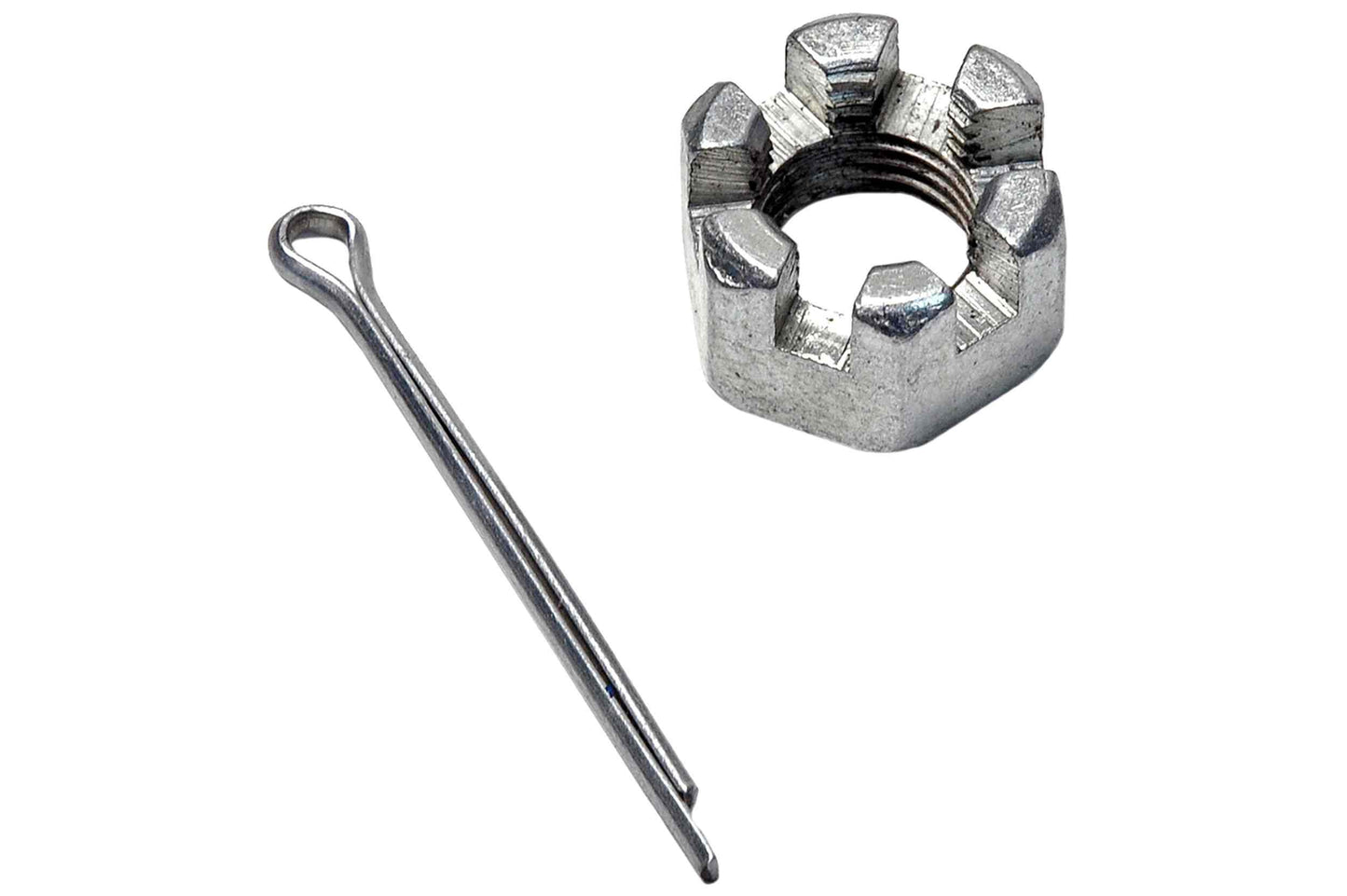 Mevotech Original Grade Steering Tie Rod End GES80626
