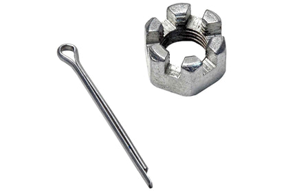 Mevotech Original Grade Steering Tie Rod End GES80626