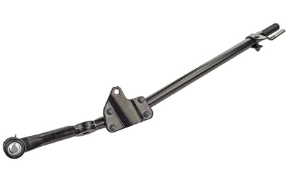 Mevotech Original Grade Steering Tie Rod End GES80752