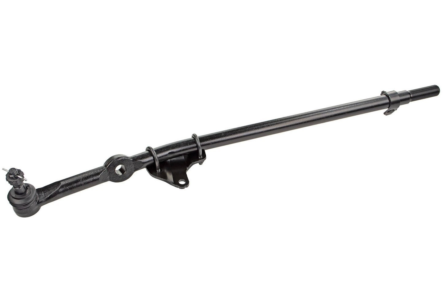 Mevotech Original Grade Steering Tie Rod End GES80752