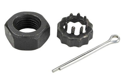 Mevotech Original Grade Steering Tie Rod End GES80752