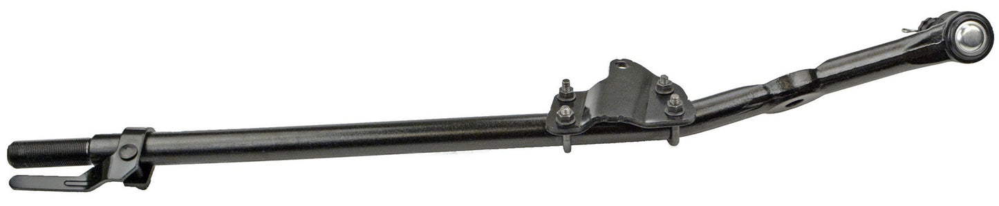 Mevotech Original Grade Steering Tie Rod End GES80753