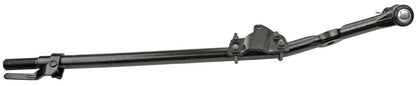 Mevotech Original Grade Steering Tie Rod End GES80753