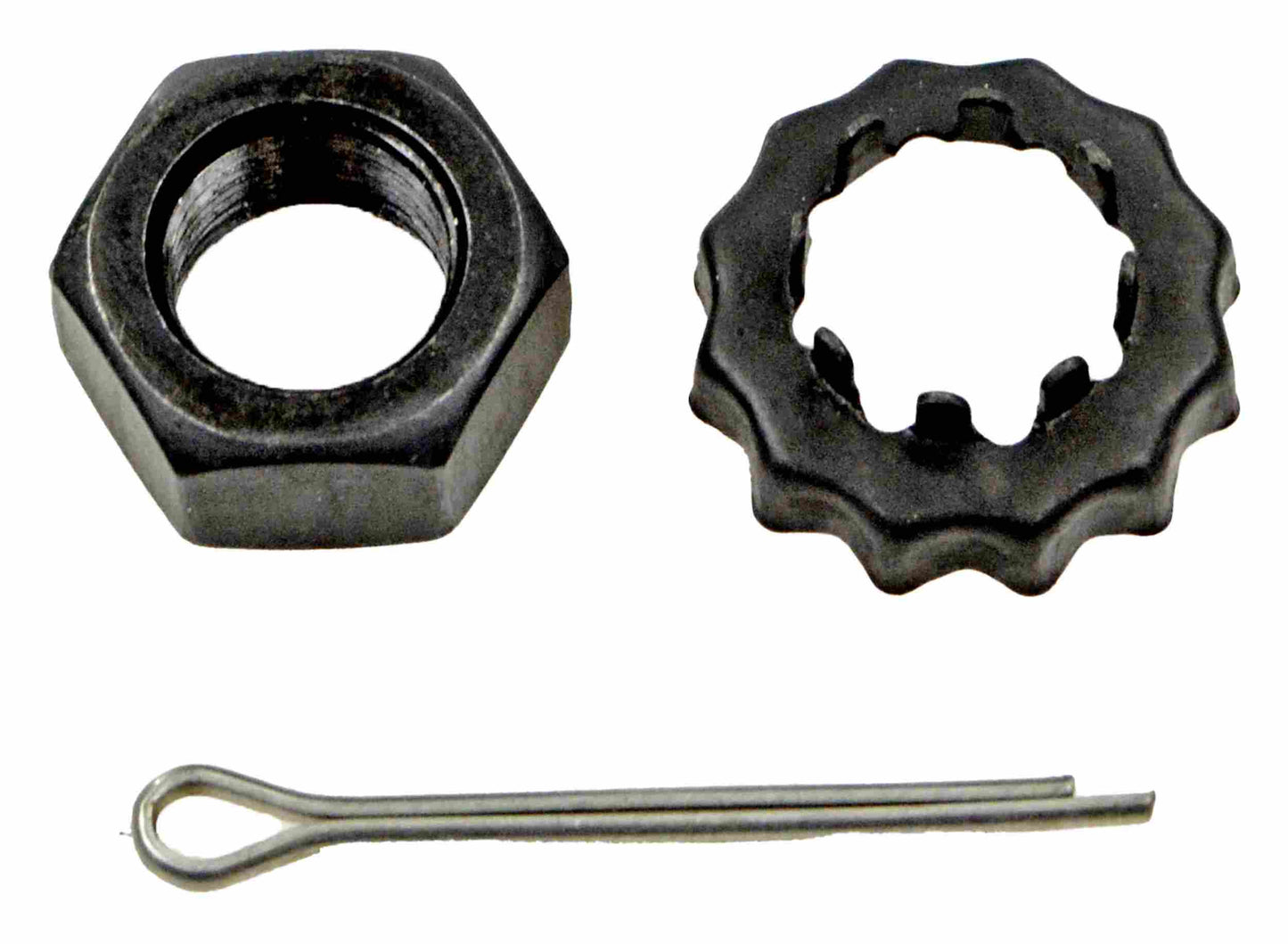 Mevotech Original Grade Steering Tie Rod End GES80753