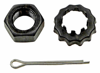 Mevotech Original Grade Steering Tie Rod End GES80753