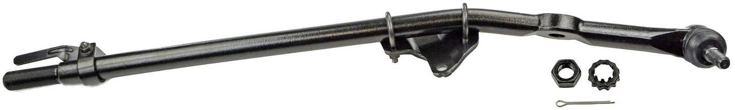 Mevotech Original Grade Steering Tie Rod End GES80753
