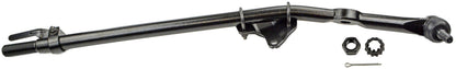 Mevotech Original Grade Steering Tie Rod End GES80753