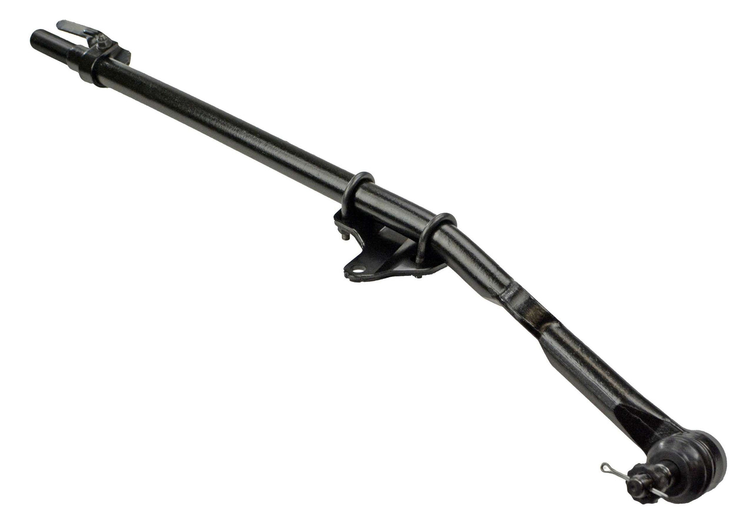 Mevotech Original Grade Steering Tie Rod End GES80753