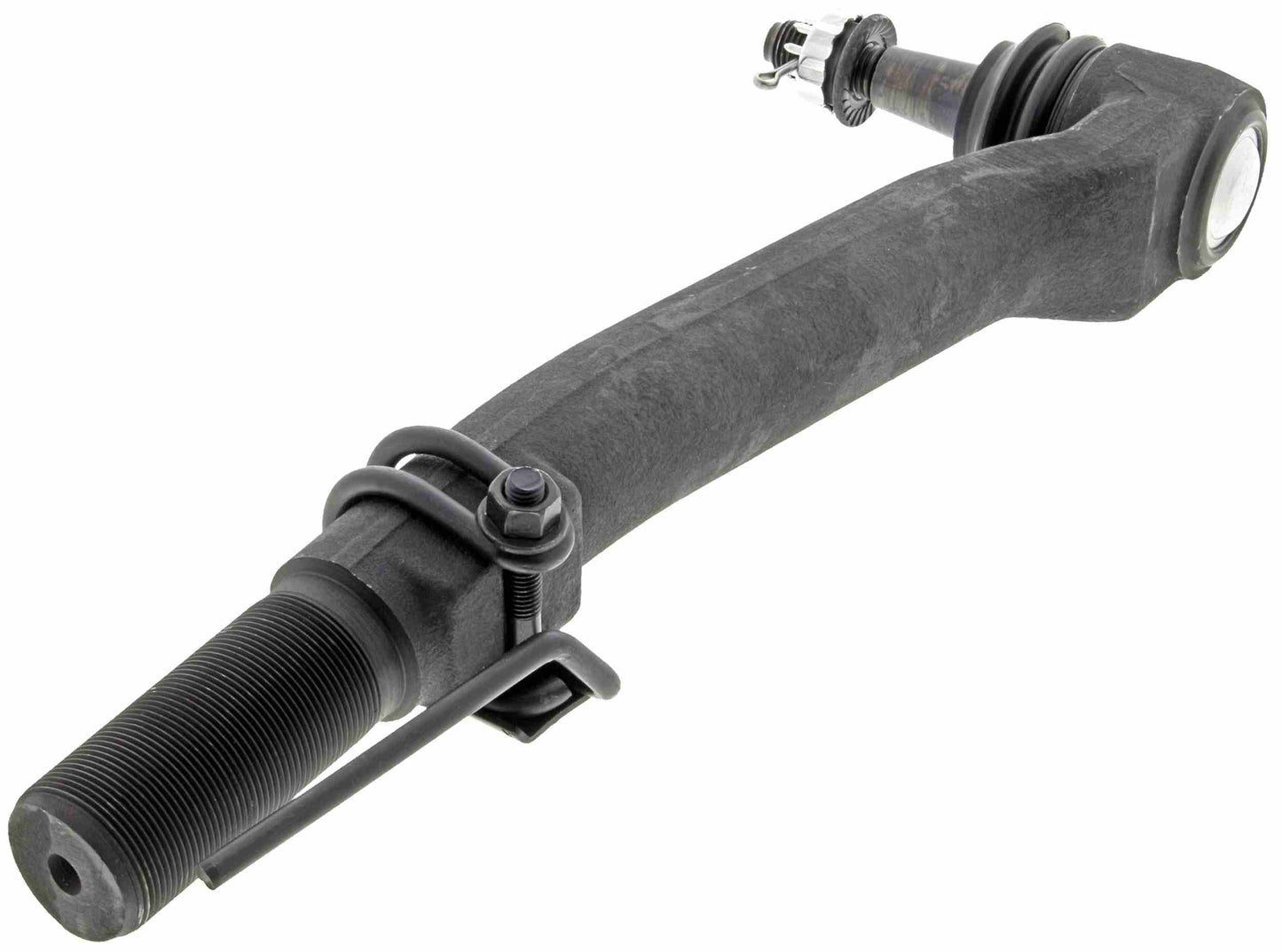 Mevotech Original Grade Steering Tie Rod End GES80754