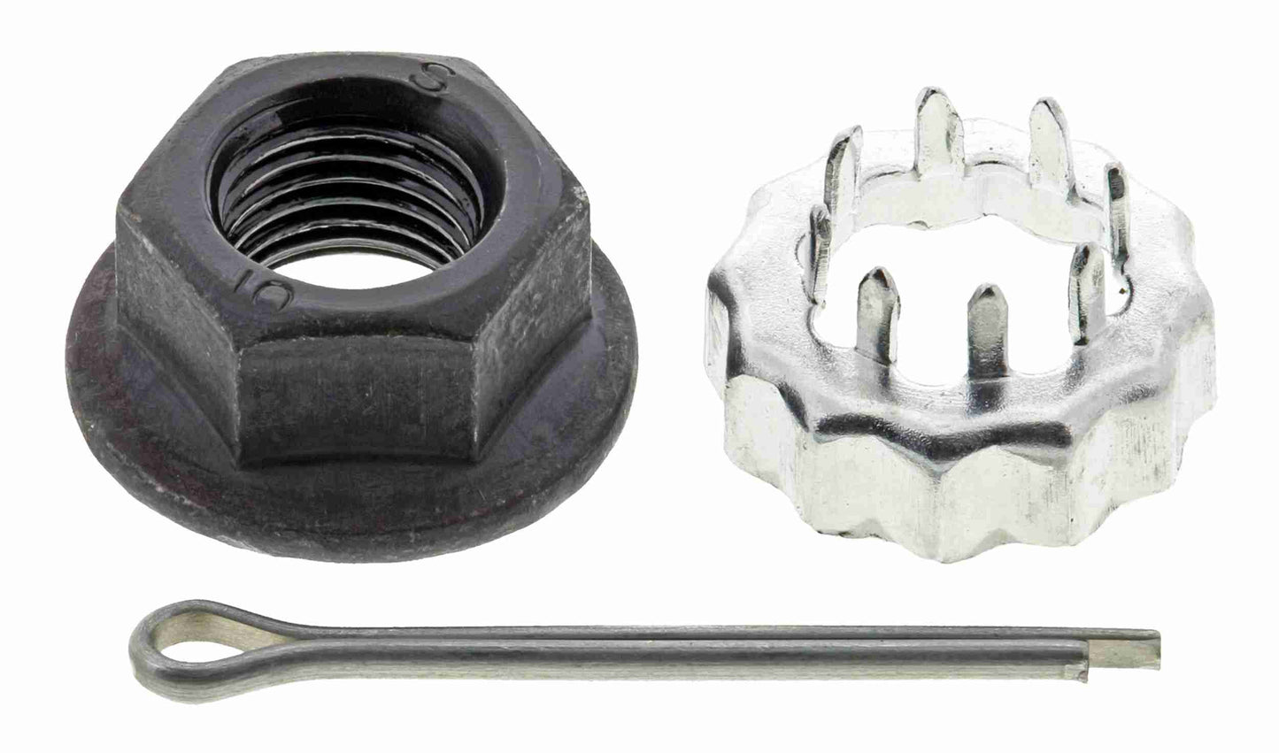 Mevotech Original Grade Steering Tie Rod End GES80754