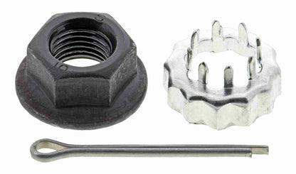 Mevotech Original Grade Steering Tie Rod End GES80754
