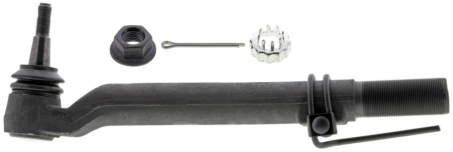 Mevotech Original Grade Steering Tie Rod End GES80754