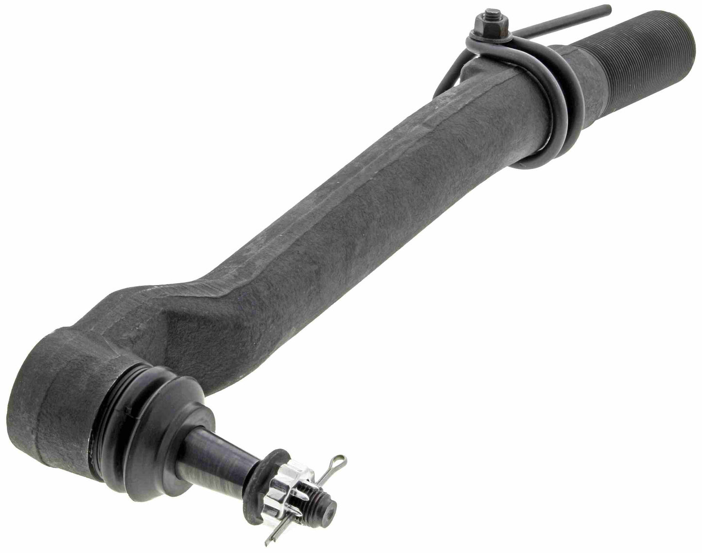 Mevotech Original Grade Steering Tie Rod End GES80754