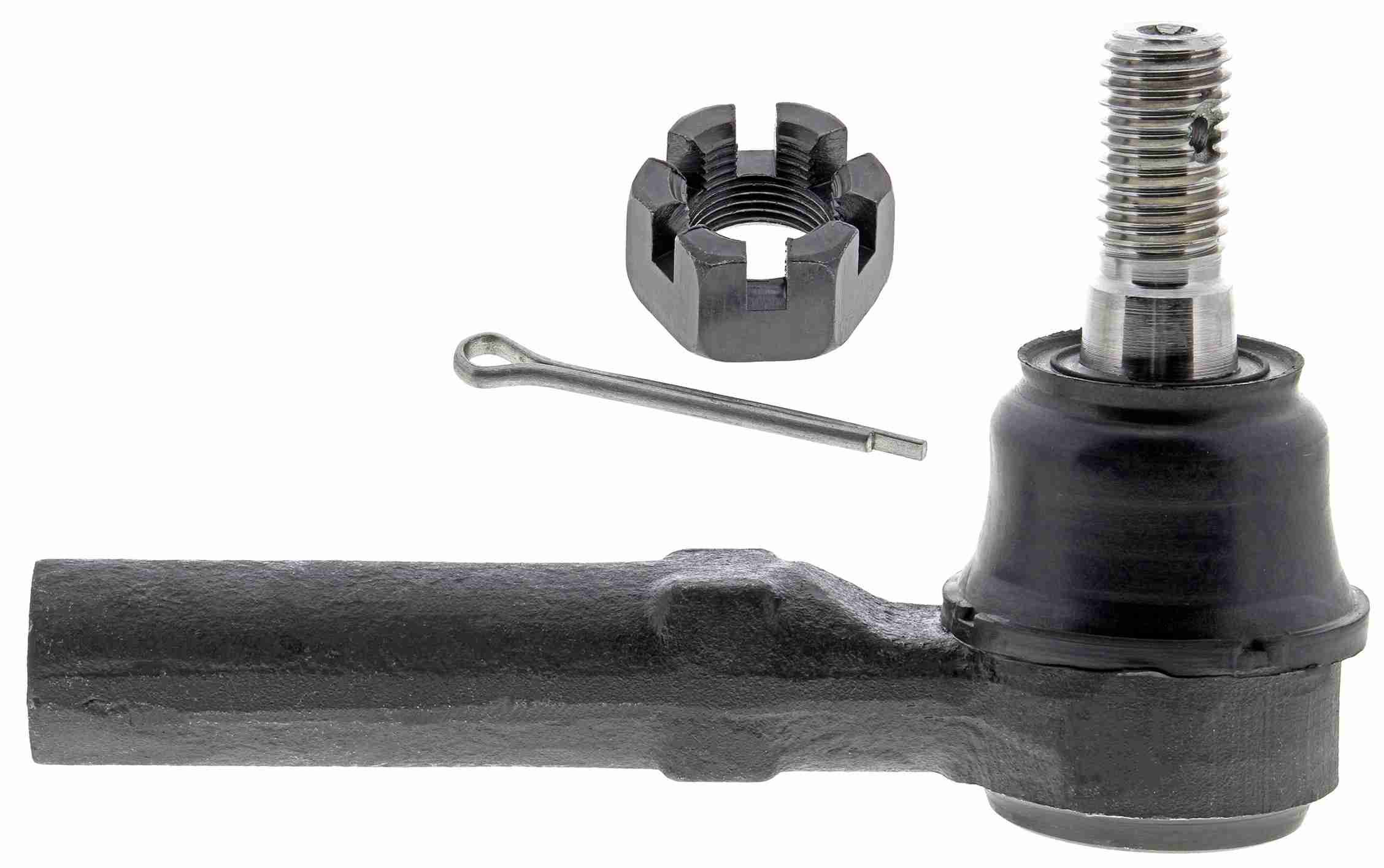 Mevotech Original Grade Steering Tie Rod End GES80761