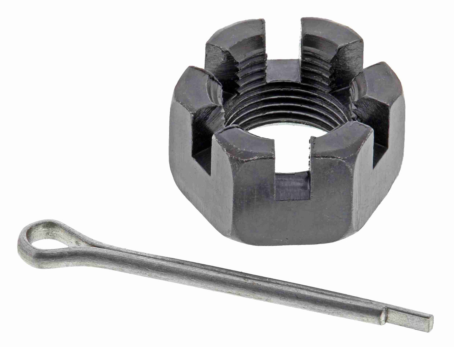 Mevotech Original Grade Steering Tie Rod End GES80761