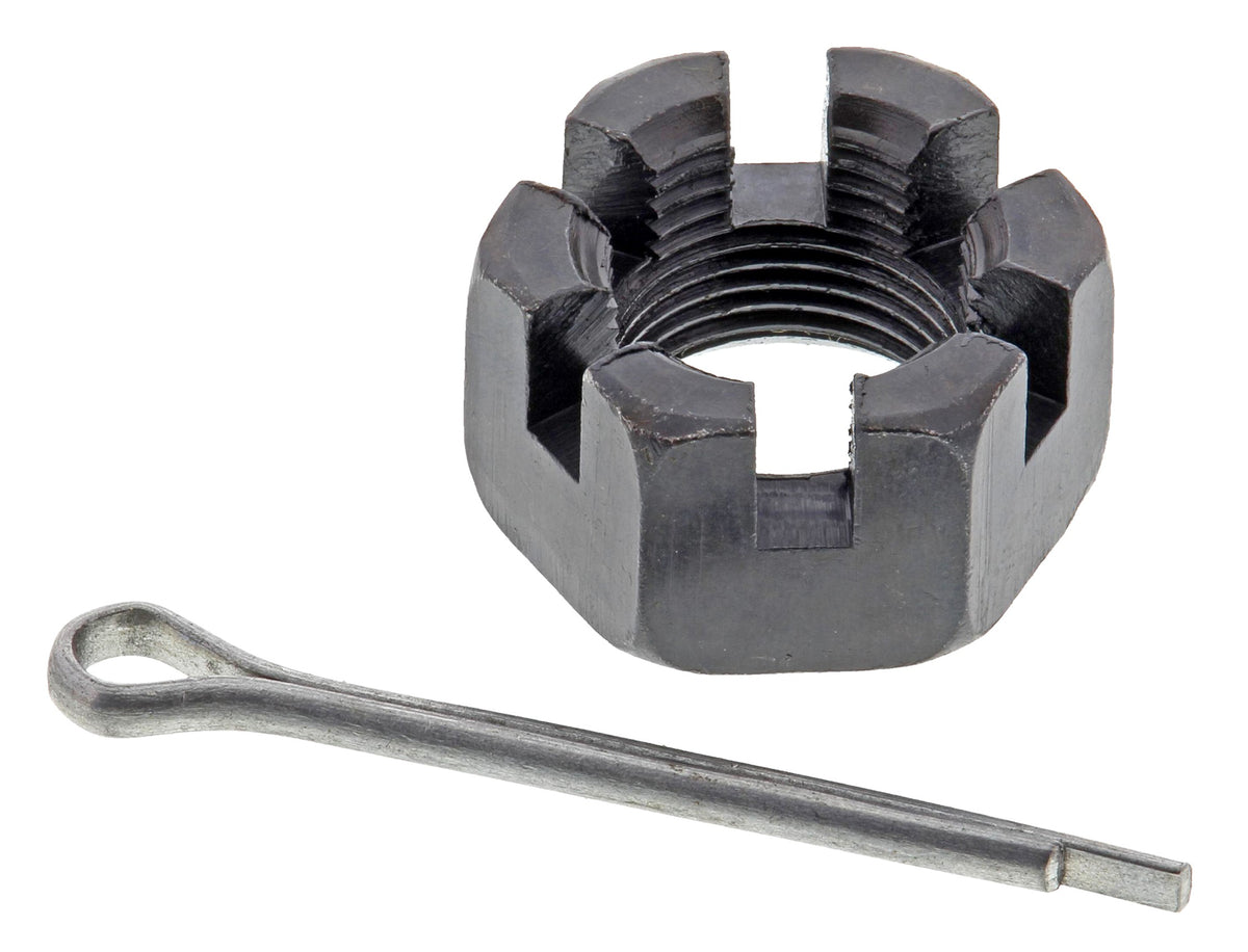 Mevotech Original Grade Steering Tie Rod End GES80761