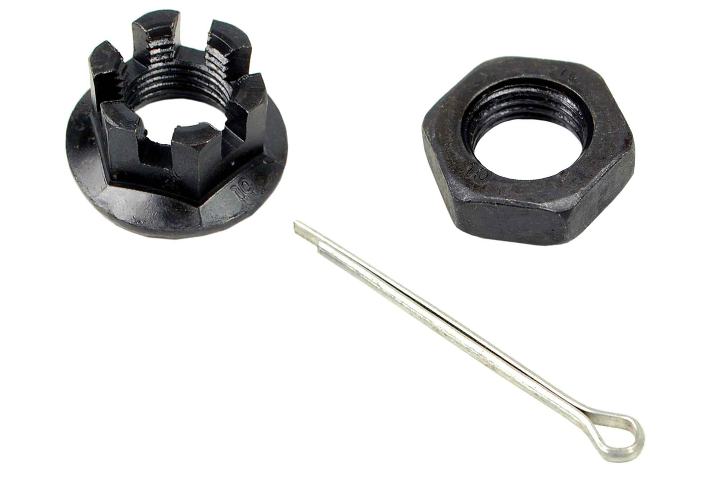 Mevotech Original Grade Steering Tie Rod End GES80786