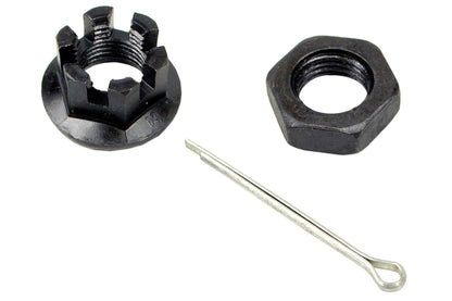Mevotech Original Grade Steering Tie Rod End GES80786