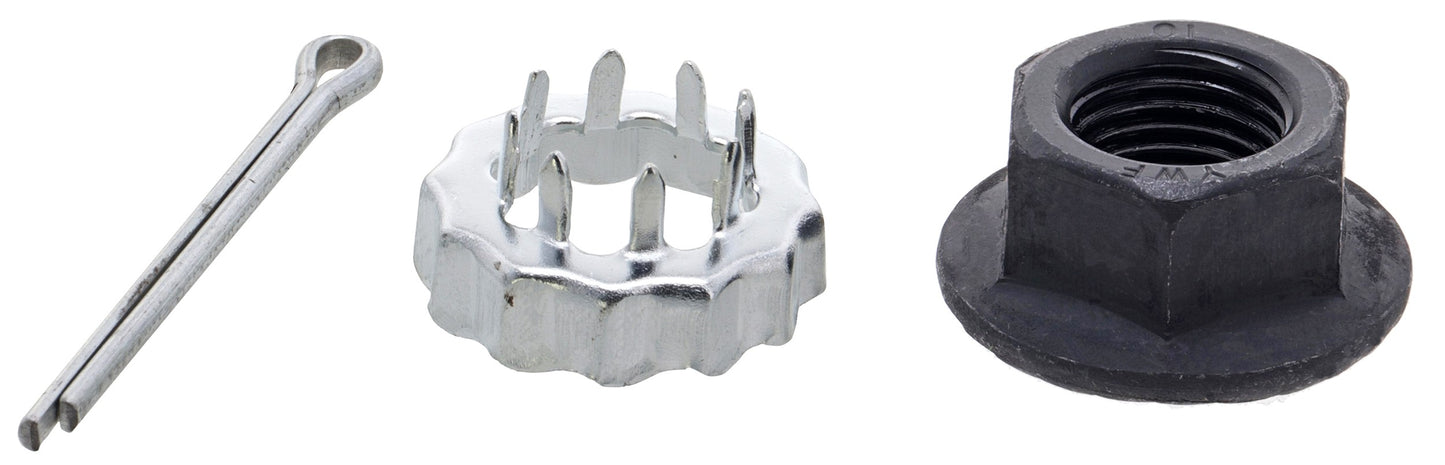 Mevotech Original Grade Steering Tie Rod End GES80802 image 5