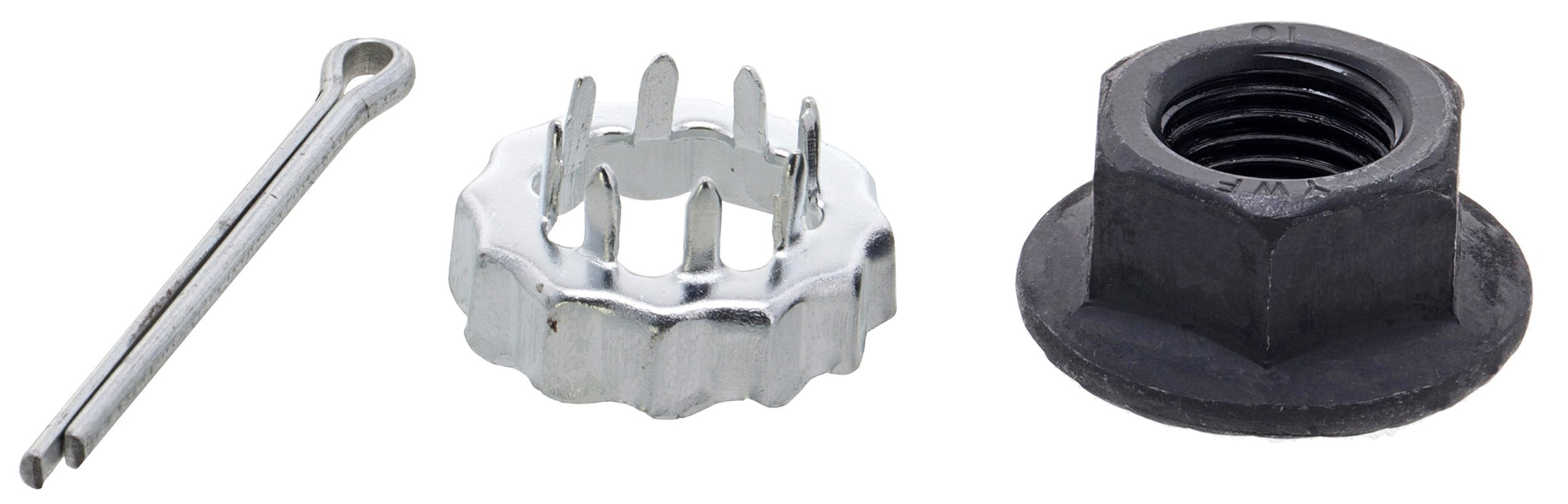 Mevotech Original Grade Steering Tie Rod End GES80802 image 5
