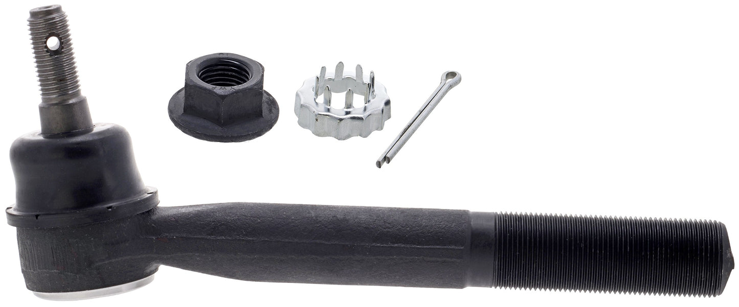 Mevotech Original Grade Steering Tie Rod End GES80802 image 6