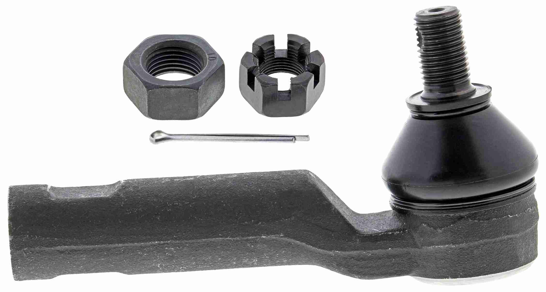 Mevotech Original Grade Steering Tie Rod End GES80895