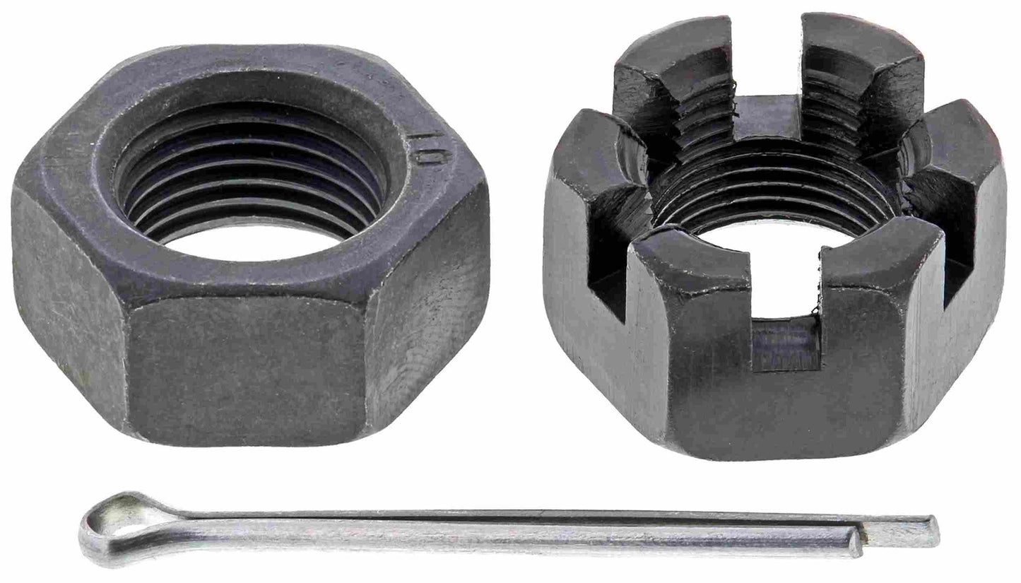 Mevotech Original Grade Steering Tie Rod End GES80895