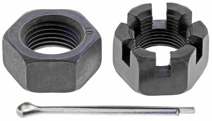 Mevotech Original Grade Steering Tie Rod End GES80895