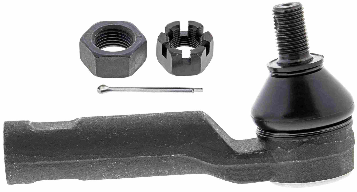 Mevotech Original Grade Steering Tie Rod End GES80895