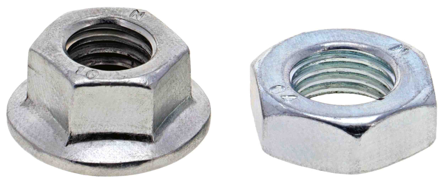 Mevotech Original Grade Steering Tie Rod End GES80981