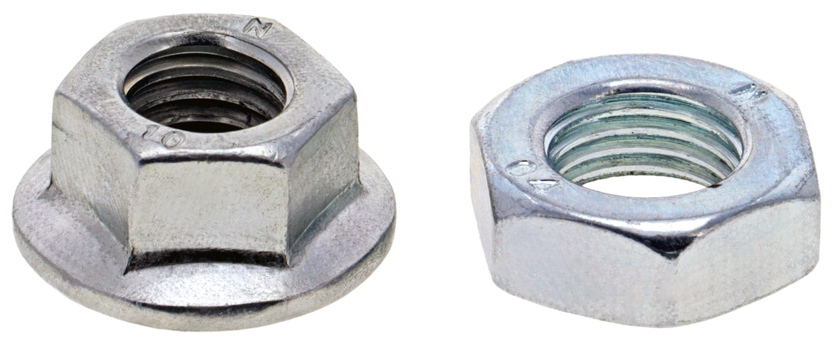 Mevotech Original Grade Steering Tie Rod End GES80981