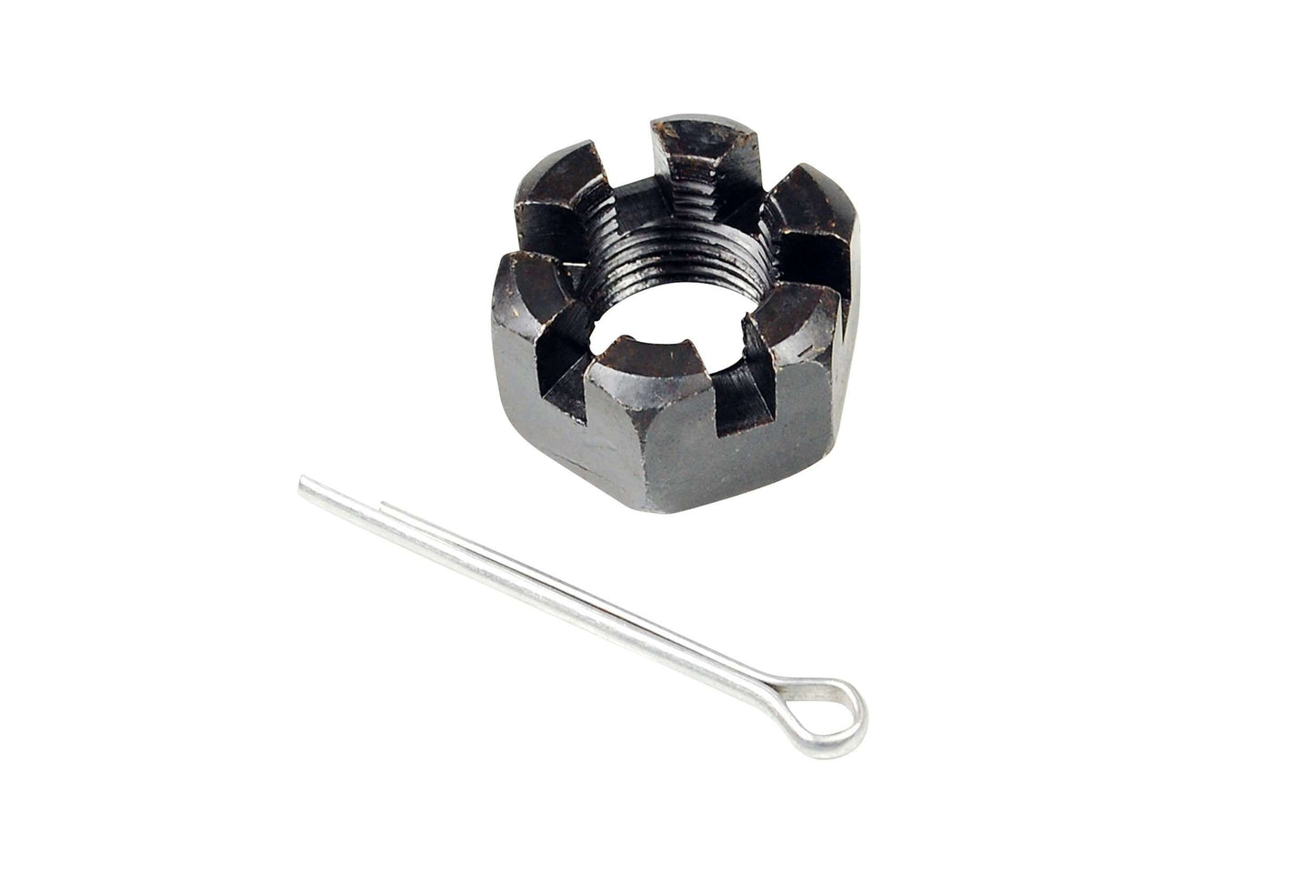 Mevotech Original Grade Steering Tie Rod End GES80991