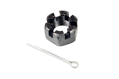 Mevotech Original Grade Steering Tie Rod End GES80991