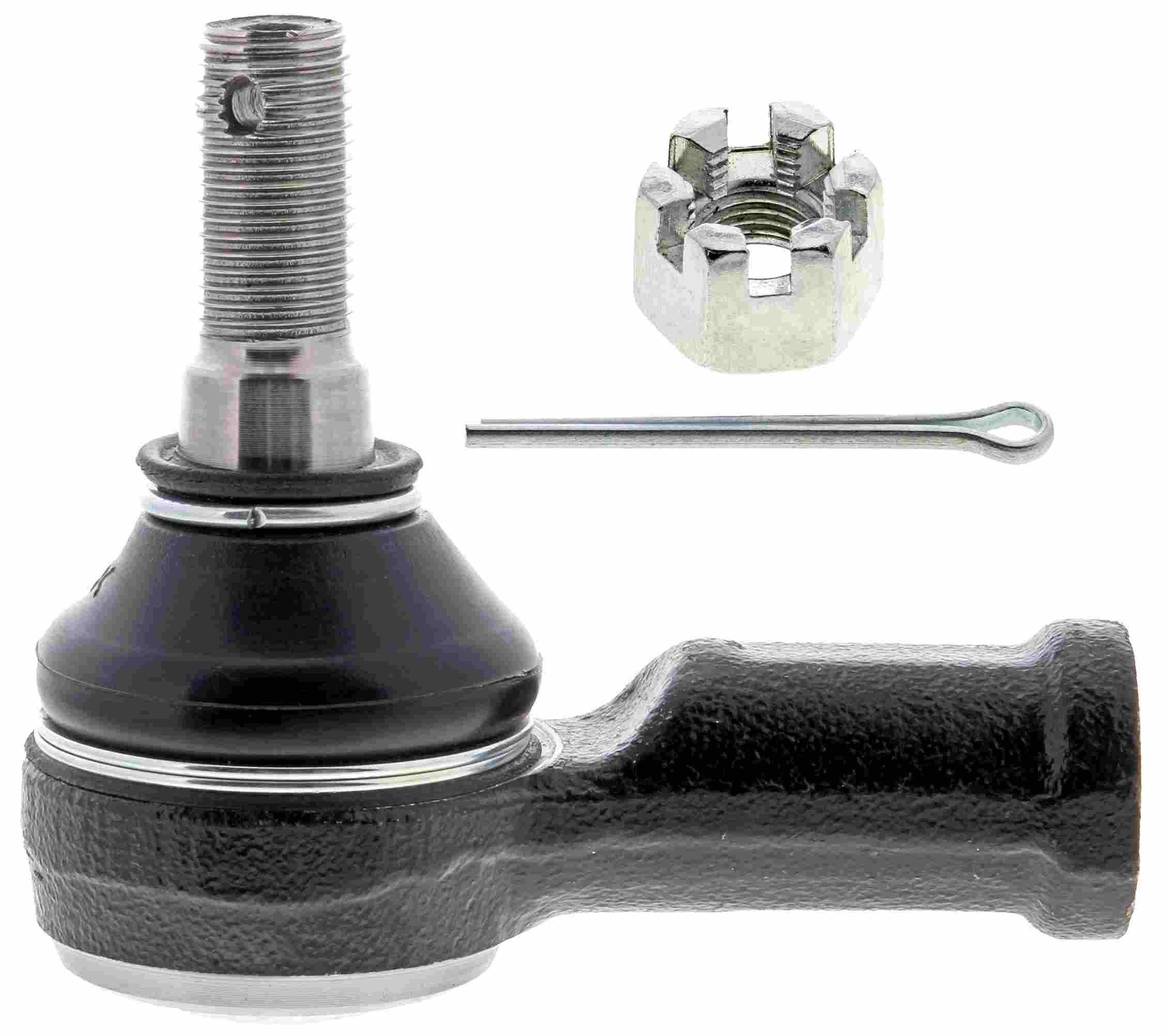 Mevotech Original Grade Steering Tie Rod End GES80995