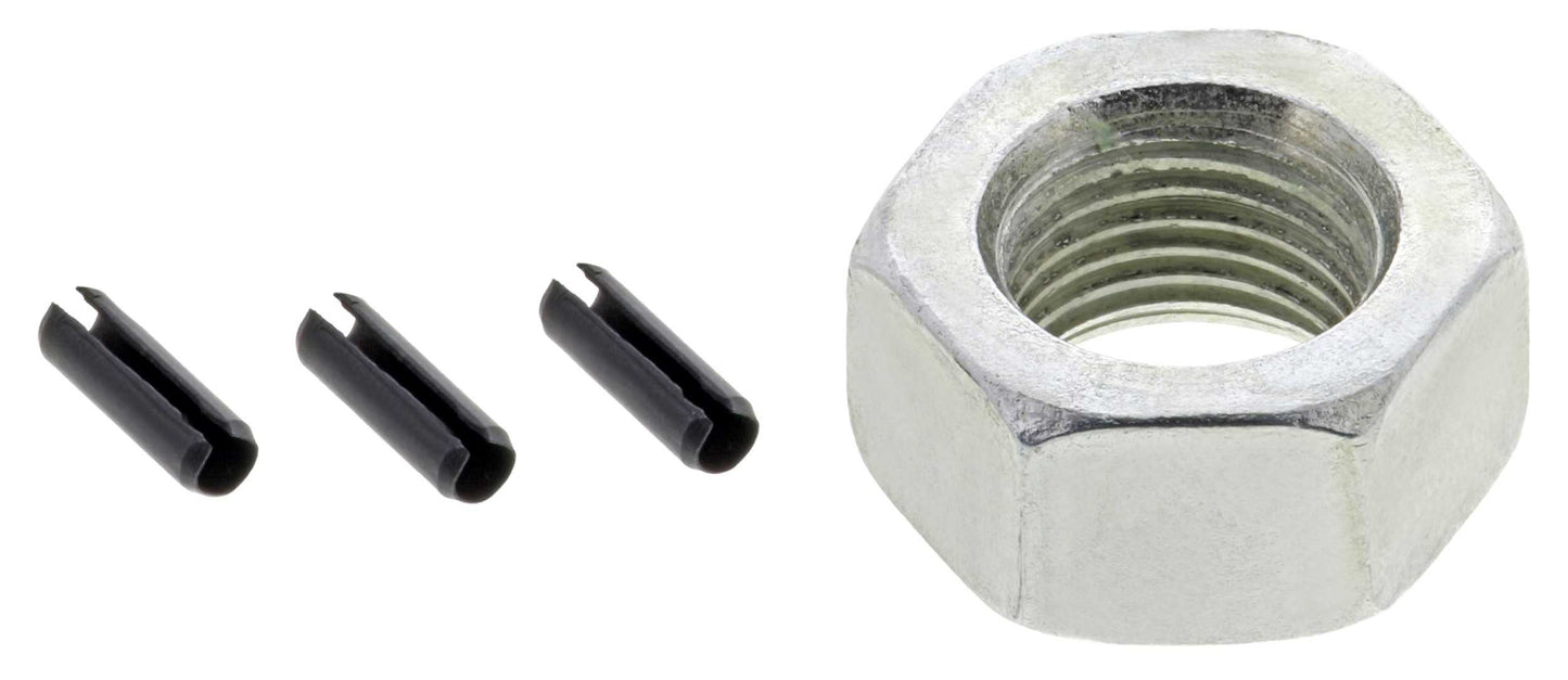 Mevotech Original Grade Steering Tie Rod End GEV117
