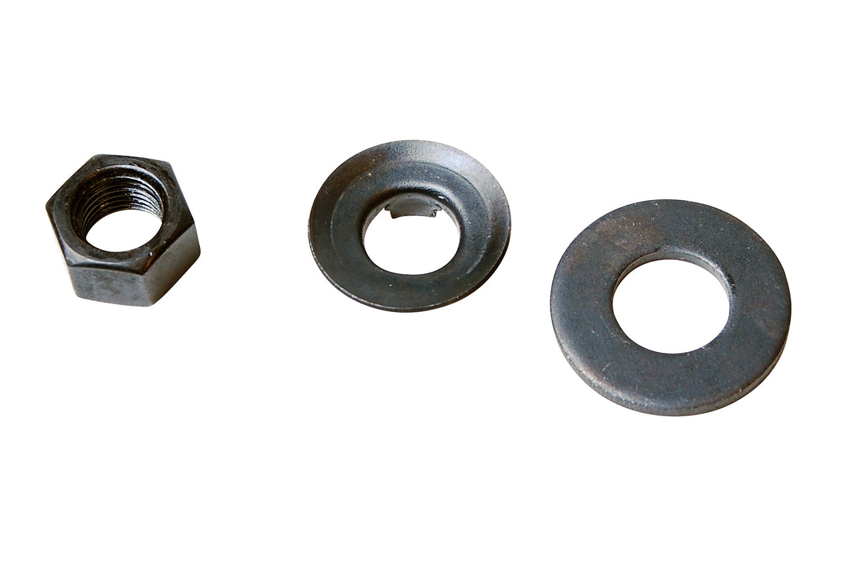 Mevotech Original Grade Steering Tie Rod End GEV157