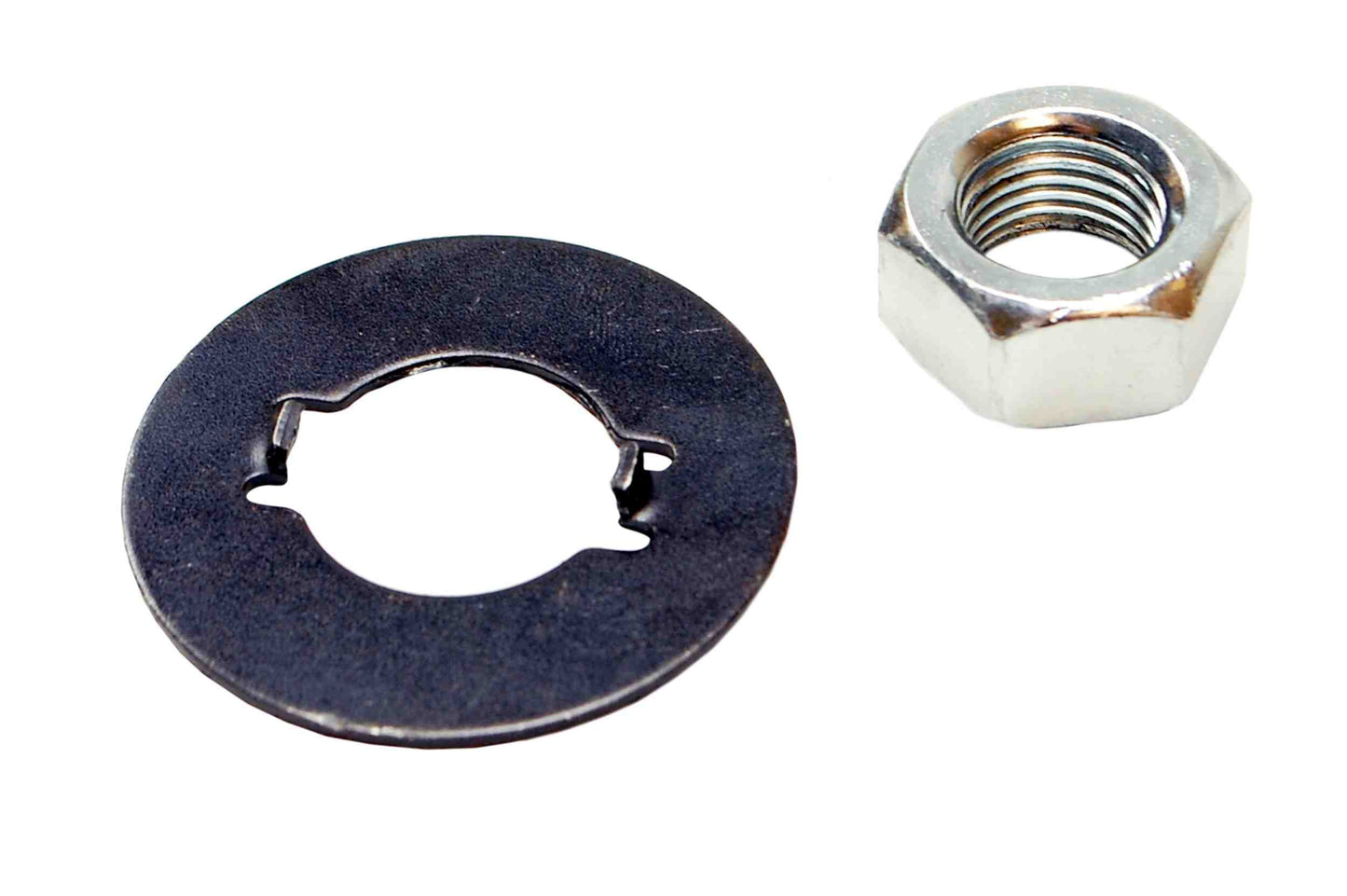 Mevotech Original Grade Steering Tie Rod End GEV168
