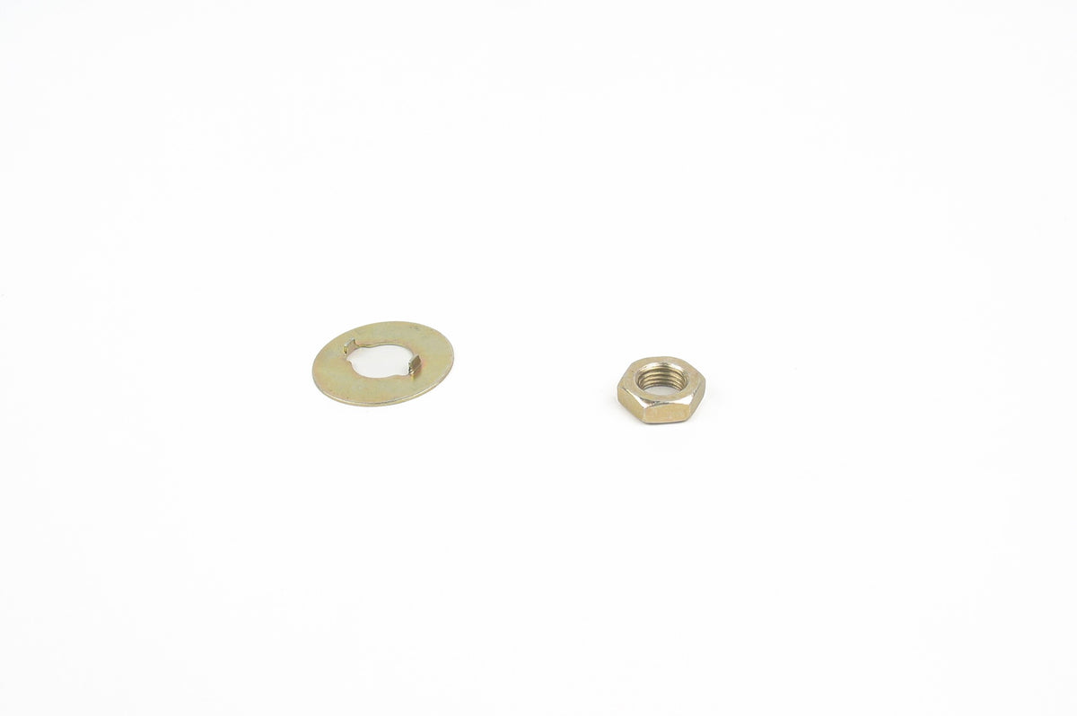 Mevotech Original Grade Steering Tie Rod End GEV193