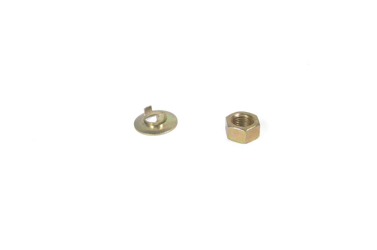 Mevotech Original Grade Steering Tie Rod End GEV194