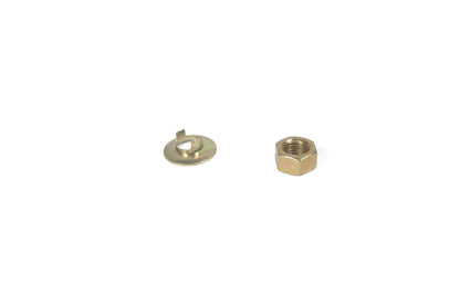 Mevotech Original Grade Steering Tie Rod End GEV194