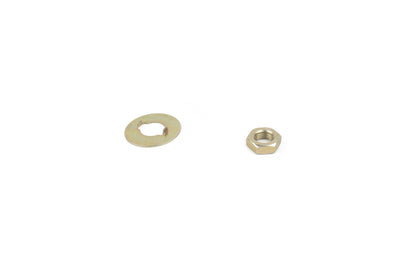 Mevotech Original Grade Steering Tie Rod End GEV206