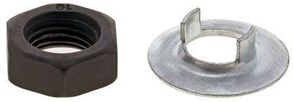 Mevotech Original Grade Steering Tie Rod End GEV217