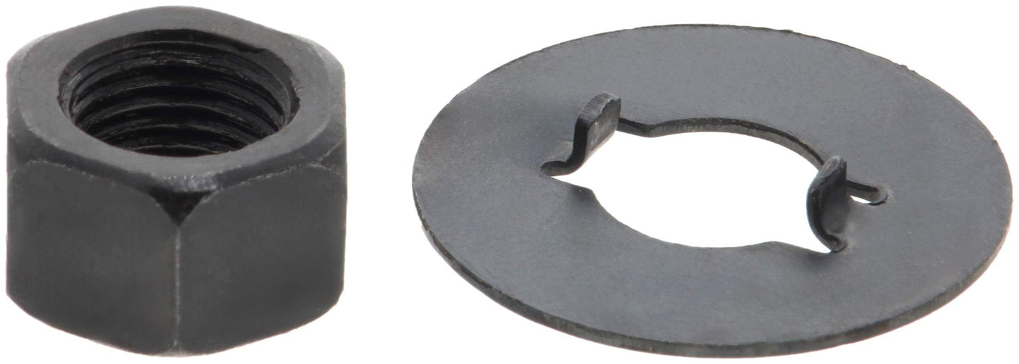 Mevotech Original Grade Steering Tie Rod End GEV240