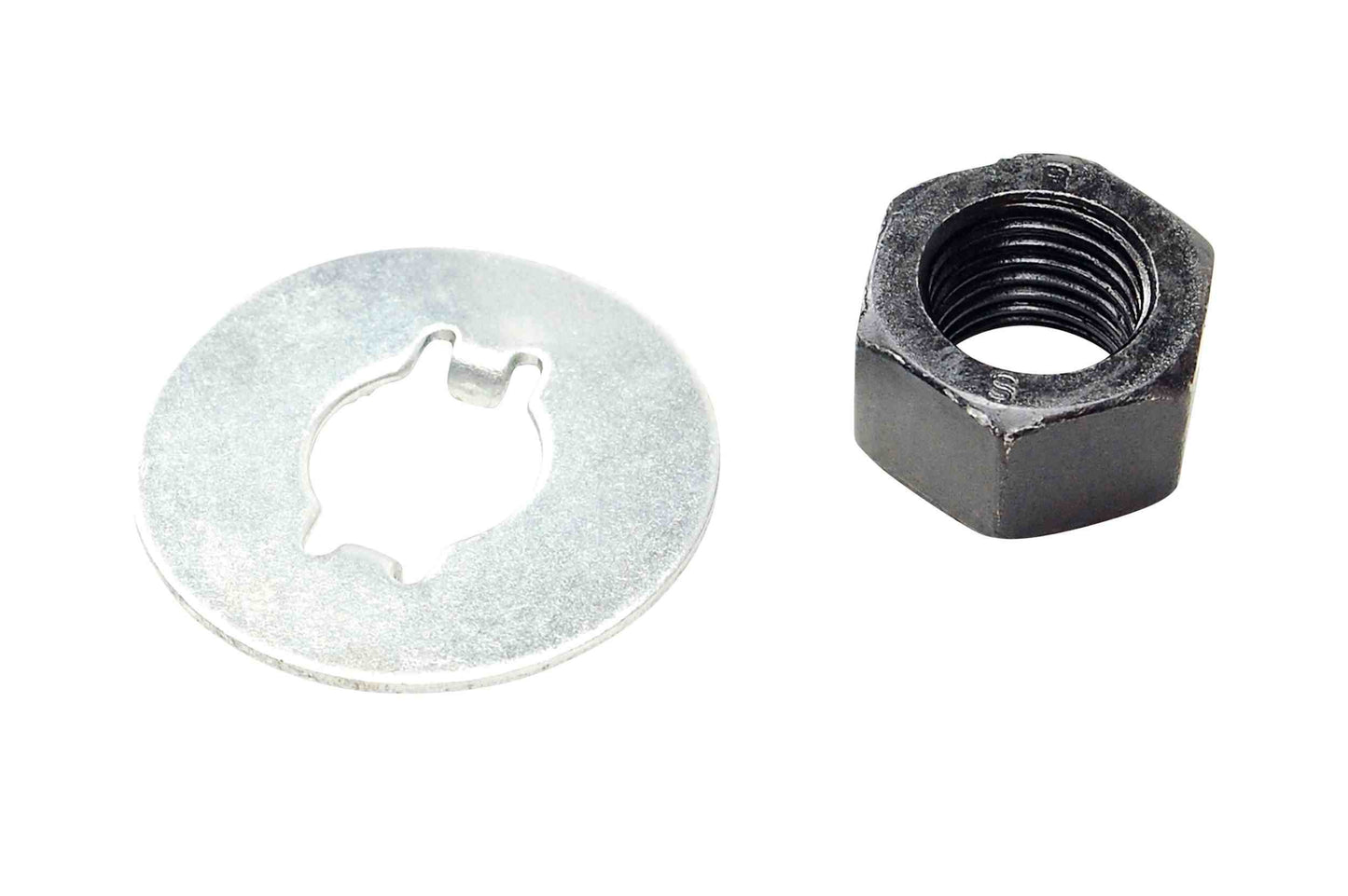 Mevotech Original Grade Steering Tie Rod End GEV261