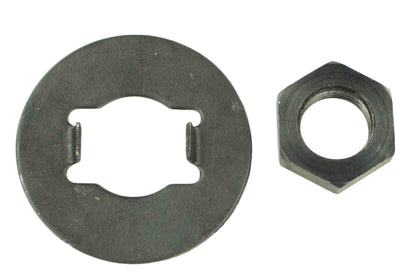 Mevotech Original Grade Steering Tie Rod End GEV266