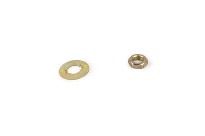 Mevotech Original Grade Steering Tie Rod End GEV279
