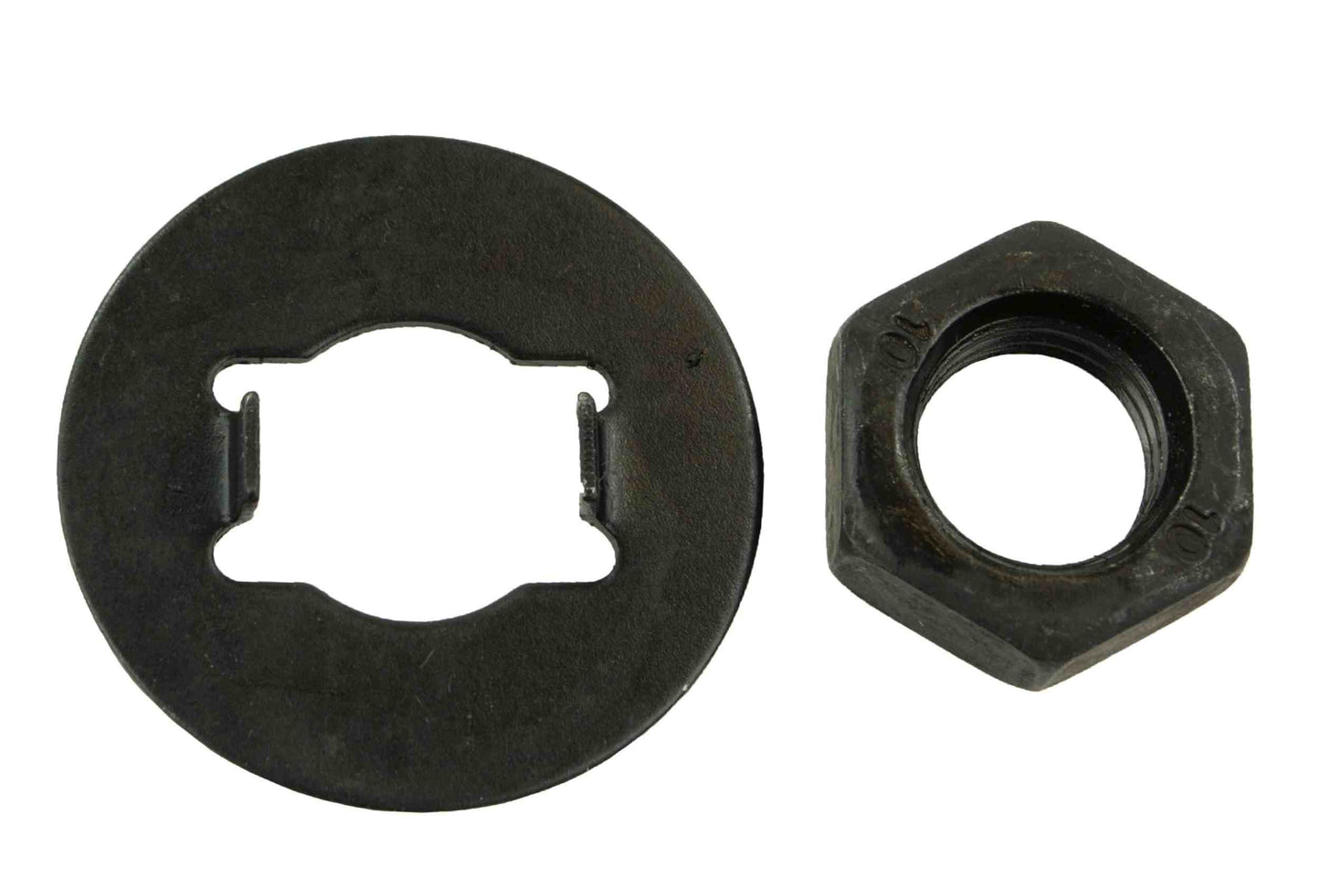 Mevotech Original Grade Steering Tie Rod End GEV285