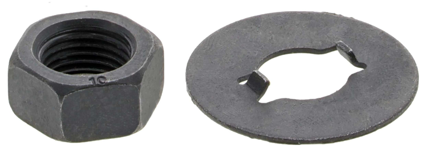 Mevotech Original Grade Steering Tie Rod End GEV301